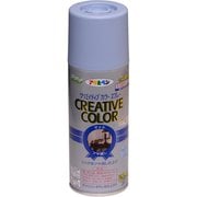 クリエイティブカラースプレー [300mL 07スモーキーブルー]