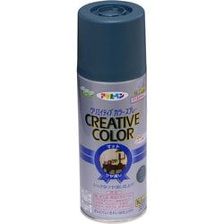 クリエイティブカラースプレー [300mL 09コロラドグリーン]