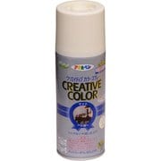 クリエイティブカラースプレー [300mL 20アースホワイト]
