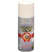 クリエイティブカラースプレー [300mL 80ミルキーホワイト]