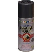 クリエイティブカラースプレー [300mL 88チャコールグレー]