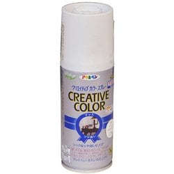 クリエイティブカラースプレー [100mL 57マットホワイト]