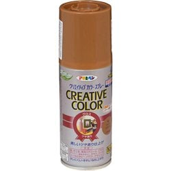 クリエイティブカラースプレー [100mL 82ライトブラウン]