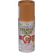 クリエイティブカラースプレー [100mL 82ライトブラウン]