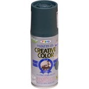 クリエイティブカラースプレー [100mL 09コロラドグリーン]