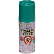 クリエイティブカラースプレー [100mL 68トロピカルグリーン]