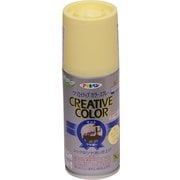 クリエイティブカラースプレー [100mL 02カントリークリーム]