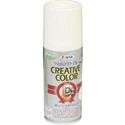 クリエイティブカラースプレー [100mL 80ミルキーホワイト]