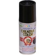 クリエイティブカラースプレー [100mL 89グロスブラック]