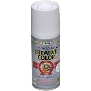 クリエイティブカラースプレー [100mL 85グロスホワイト]