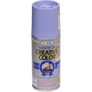 クリエイティブカラースプレー [100mL 34ミスティブルー]