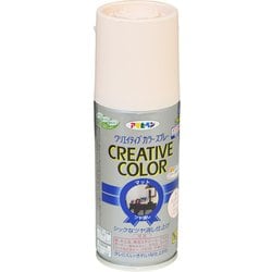 クリエイティブカラースプレー [100mL 36ミスティーピーチ]
