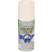クリエイティブカラースプレー [100mL 36ミスティーピーチ]