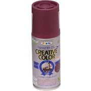 クリエイティブカラースプレー [100mL 24ディープレーズン]