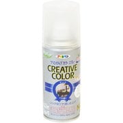 クリエイティブカラースプレー [100mL 58マットクリヤ]