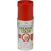 クリエイティブカラースプレー [100mL 61ディープレッド]