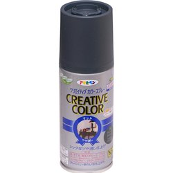 クリエイティブカラースプレー [100mL 30ディープグリーン]