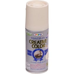 クリエイティブカラースプレー [100mL 31バニラ]