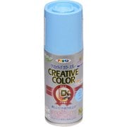 クリエイティブカラースプレー [100mL 77ライトブルー]