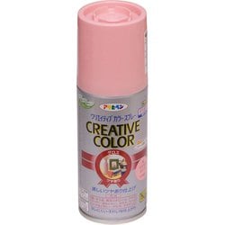 クリエイティブカラースプレー [100mL 72コスモスピンク]