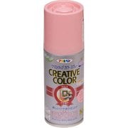 クリエイティブカラースプレー [100mL 72コスモスピンク]