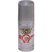 クリエイティブカラースプレー [100mL 90シルバー]