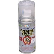 クリエイティブカラースプレー [100mL 92クリヤ]