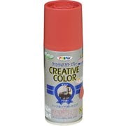 クリエイティブカラースプレー [100mL 45ルビーレッド]
