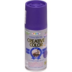 クリエイティブカラースプレー [100mL 53パンジー]