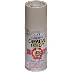 クリエイティブカラースプレー [100mL 86ライトグレー]
