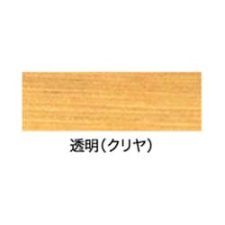 ヨドバシ.com - アサヒペン 油性ウッドガード 外部用 [7L クリヤ