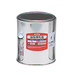 KMP-1 [油性用丸缶 1L]