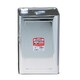 KKP-18 [塗装容器 油性用角缶 18L]
