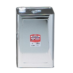 KKP-18 [塗装容器 油性用角缶 18L]