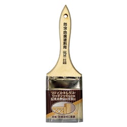 防虫・防腐塗料用 75mm B-B-75