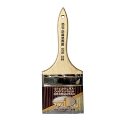 防虫・防腐塗料用 100mm B-B-100
