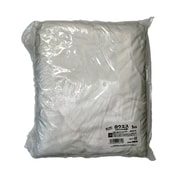 白ウエス（リサイクル生地） 1kg RW-1000