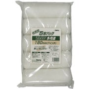 多用途ローラーレギュラー5本パック 180mm R7-5P