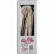 お得用多用途用刷毛10本パック 30mm T30-10P