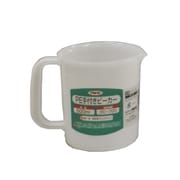 3012-09 [PE手付きビーカー 500mL]