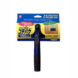 KAJ-180 [PC可変タイプ コテバケ 180mm]