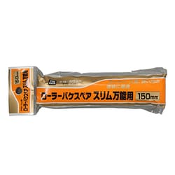 RSO-150SP [PCローラーバケスペアスリム万能用 150mm]