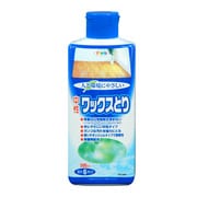 500mL 環境にやさしい中性ワックスとり