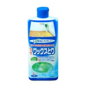 1L 環境にやさしい中性ワックスとり