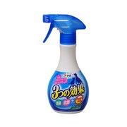 ペットまわり用 消臭・抗菌スプレー 不快害虫忌避 [270ml]