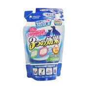 ペットまわり用 消臭・抗菌スプレー 詰め替え [250ml]