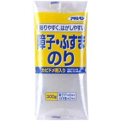 障子ふすまのり 300g 710