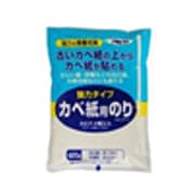 強力タイプカベ紙用のり 400g 773