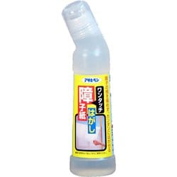 ワンタッチ障子紙はがし 250g 721