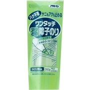 ワンタッチ ヤニ アク止め障子のり 350g 716